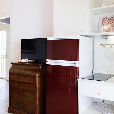 Residenza Le Galere Διαμέρισμα Castiglione della Pescaia Εξωτερικό φωτογραφία