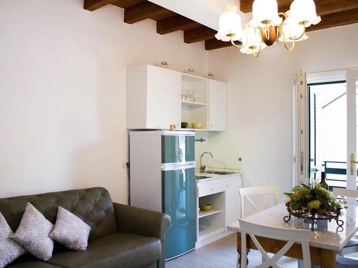 Residenza Le Galere Διαμέρισμα Castiglione della Pescaia Εξωτερικό φωτογραφία