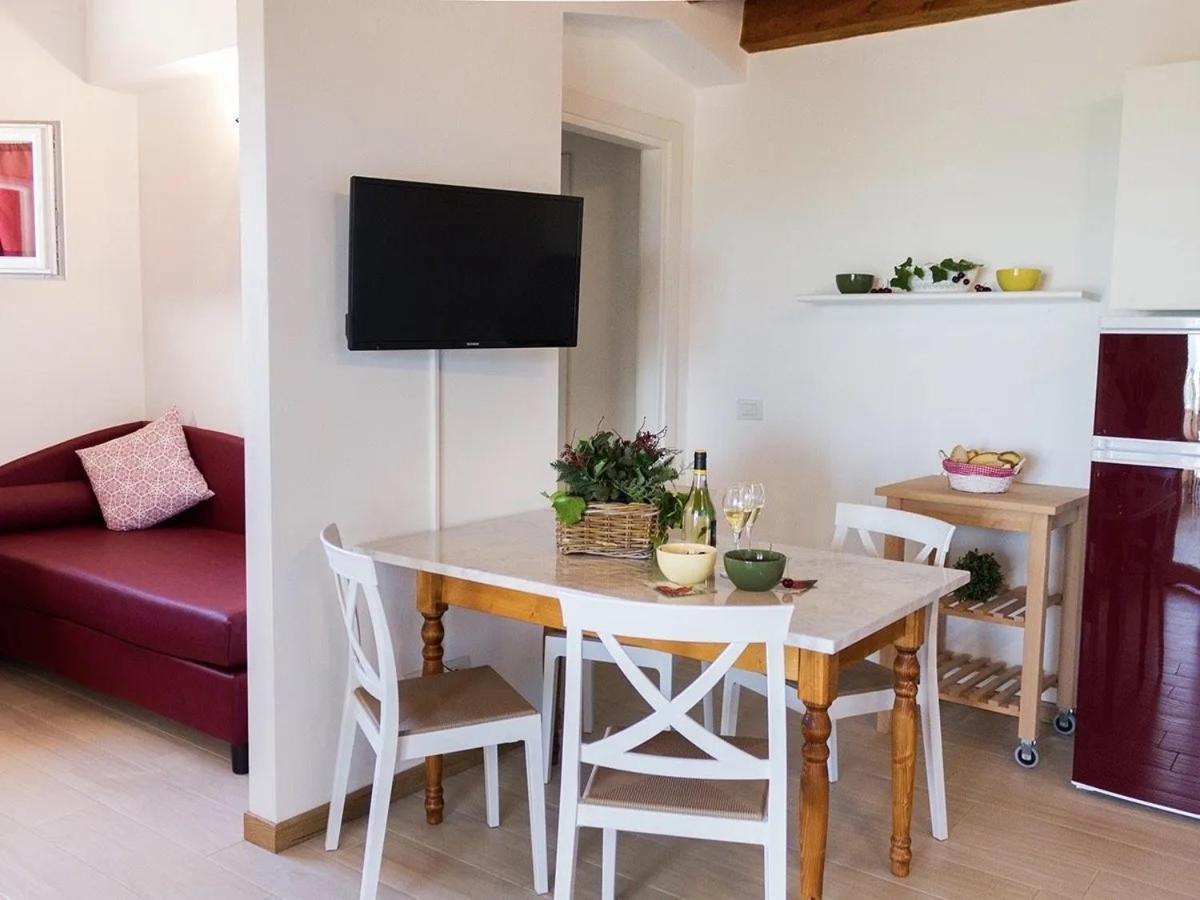 Residenza Le Galere Διαμέρισμα Castiglione della Pescaia Εξωτερικό φωτογραφία