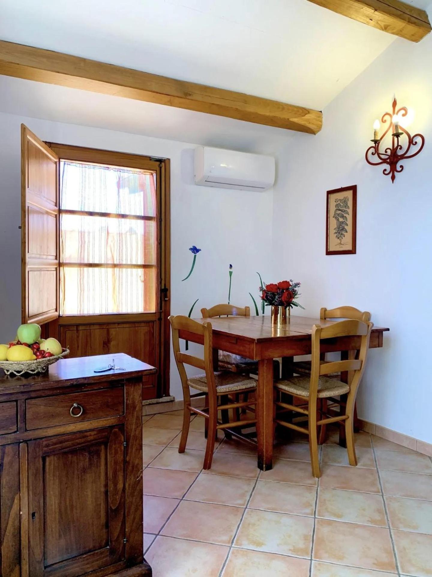 Residenza Le Galere Διαμέρισμα Castiglione della Pescaia Εξωτερικό φωτογραφία