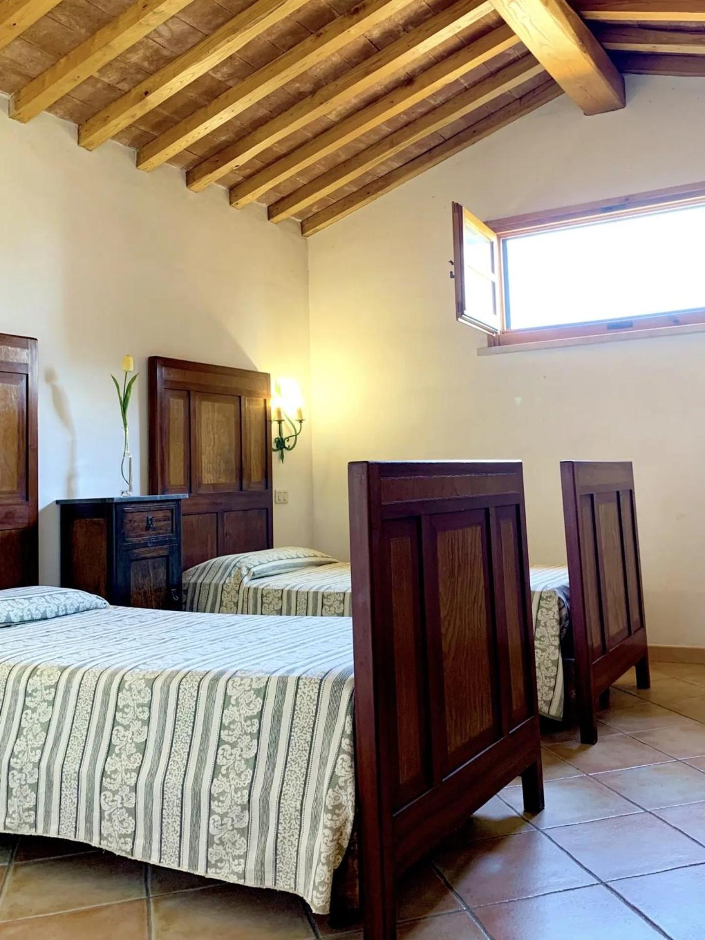Residenza Le Galere Διαμέρισμα Castiglione della Pescaia Εξωτερικό φωτογραφία