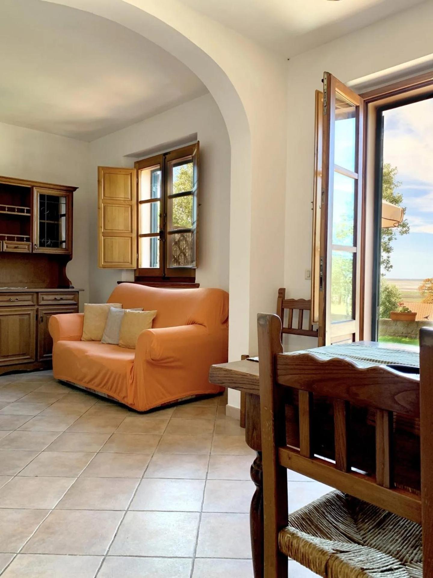 Residenza Le Galere Διαμέρισμα Castiglione della Pescaia Εξωτερικό φωτογραφία