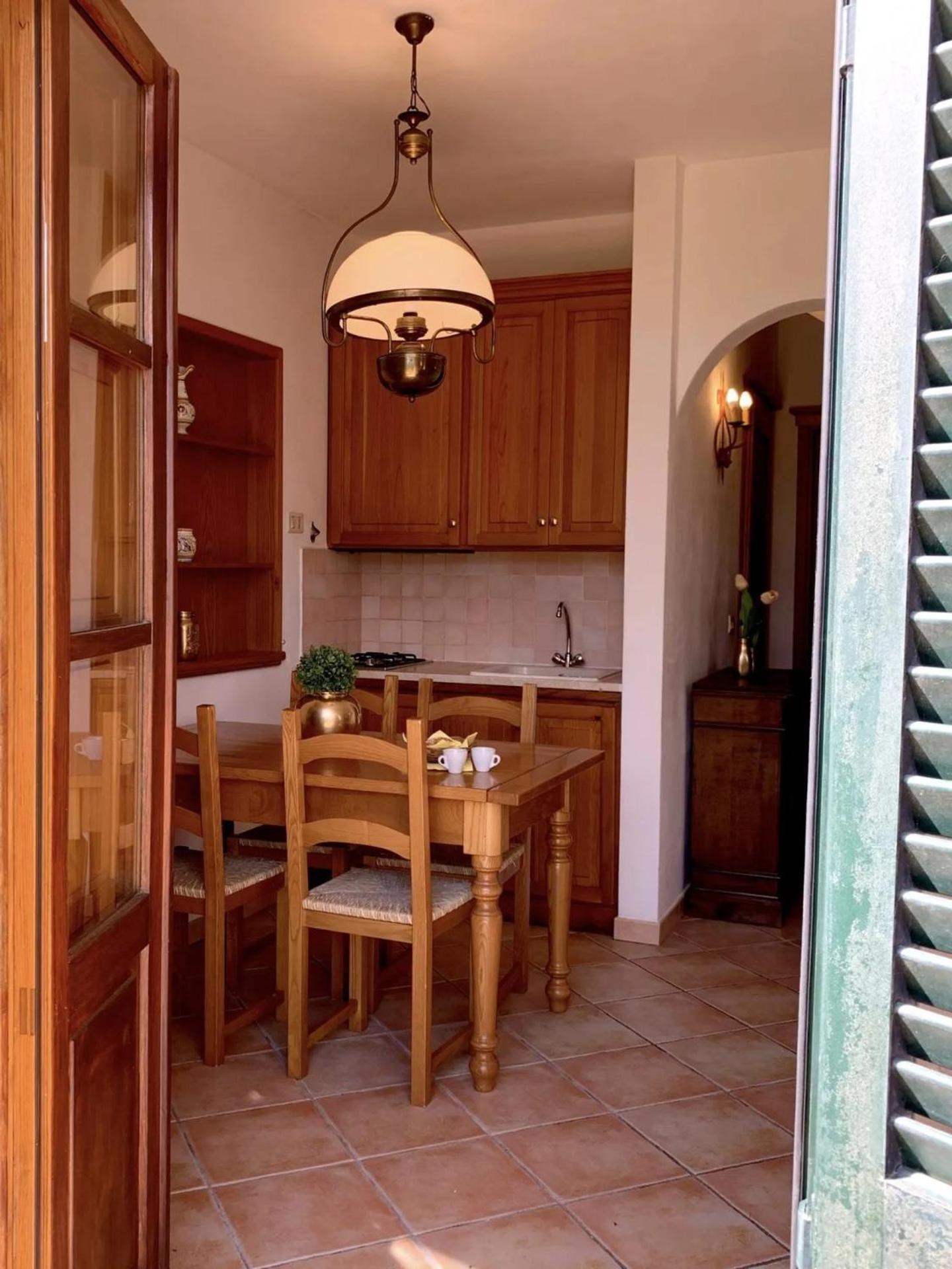Residenza Le Galere Διαμέρισμα Castiglione della Pescaia Εξωτερικό φωτογραφία