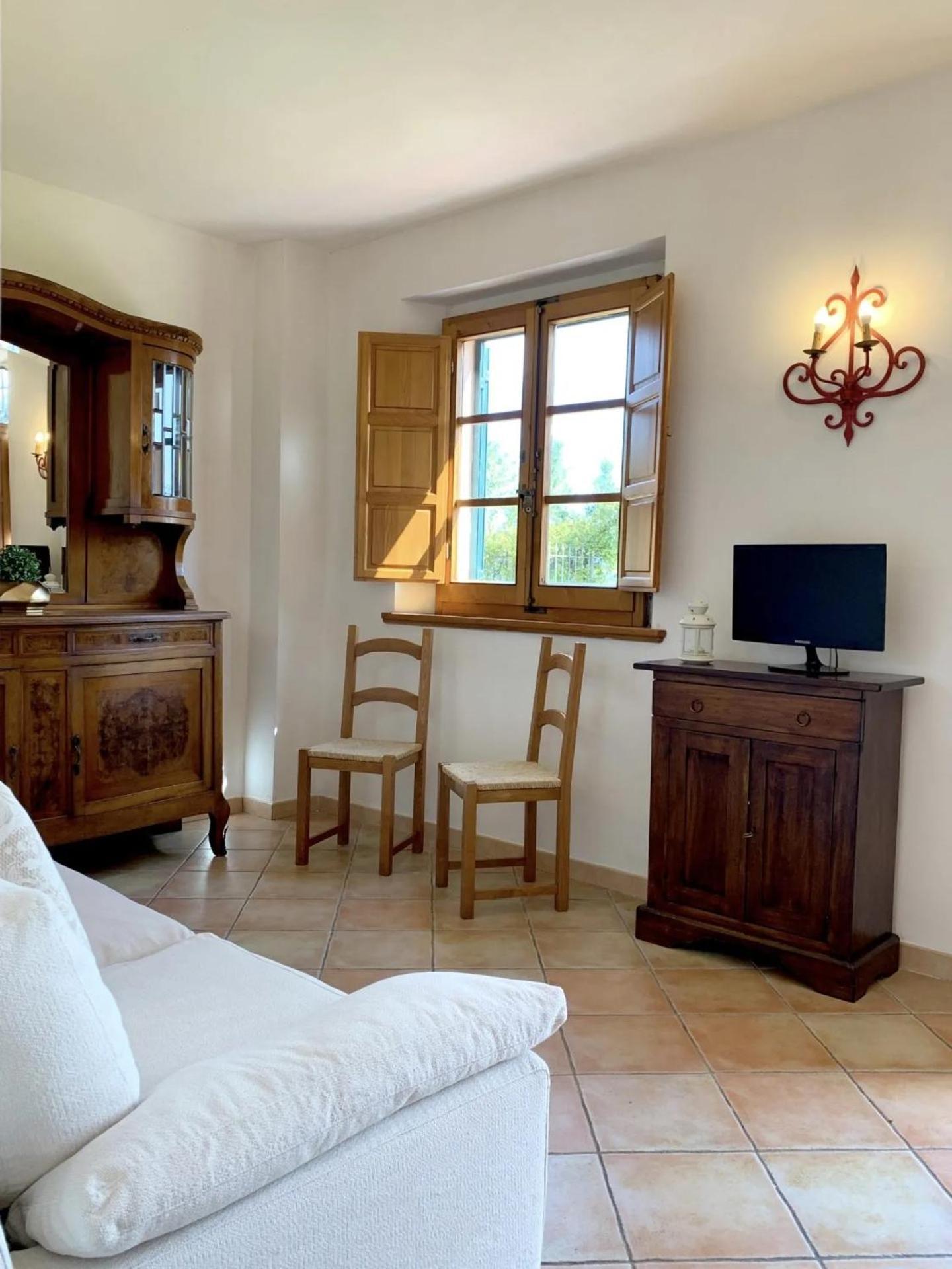 Residenza Le Galere Διαμέρισμα Castiglione della Pescaia Εξωτερικό φωτογραφία