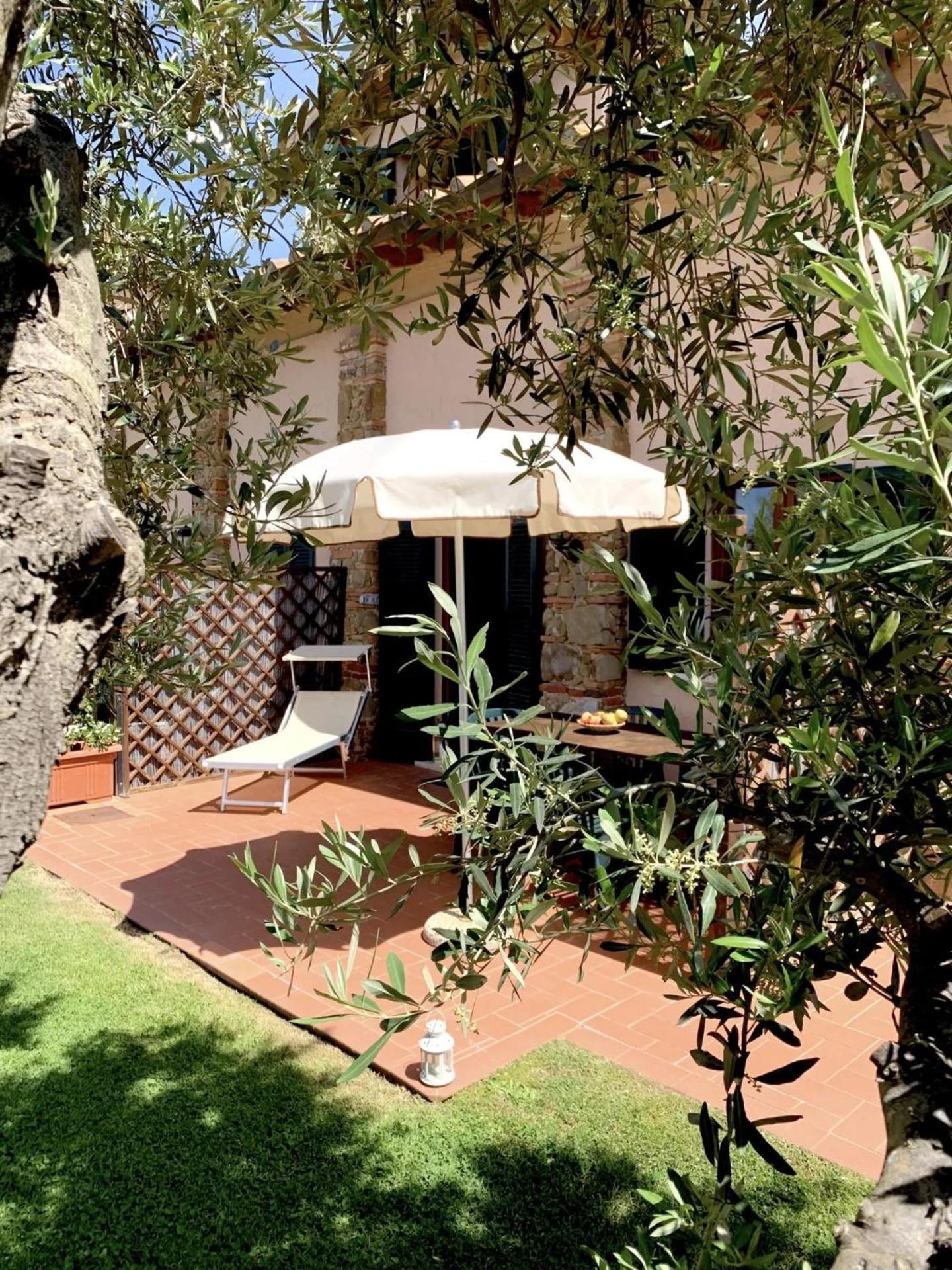 Residenza Le Galere Διαμέρισμα Castiglione della Pescaia Εξωτερικό φωτογραφία