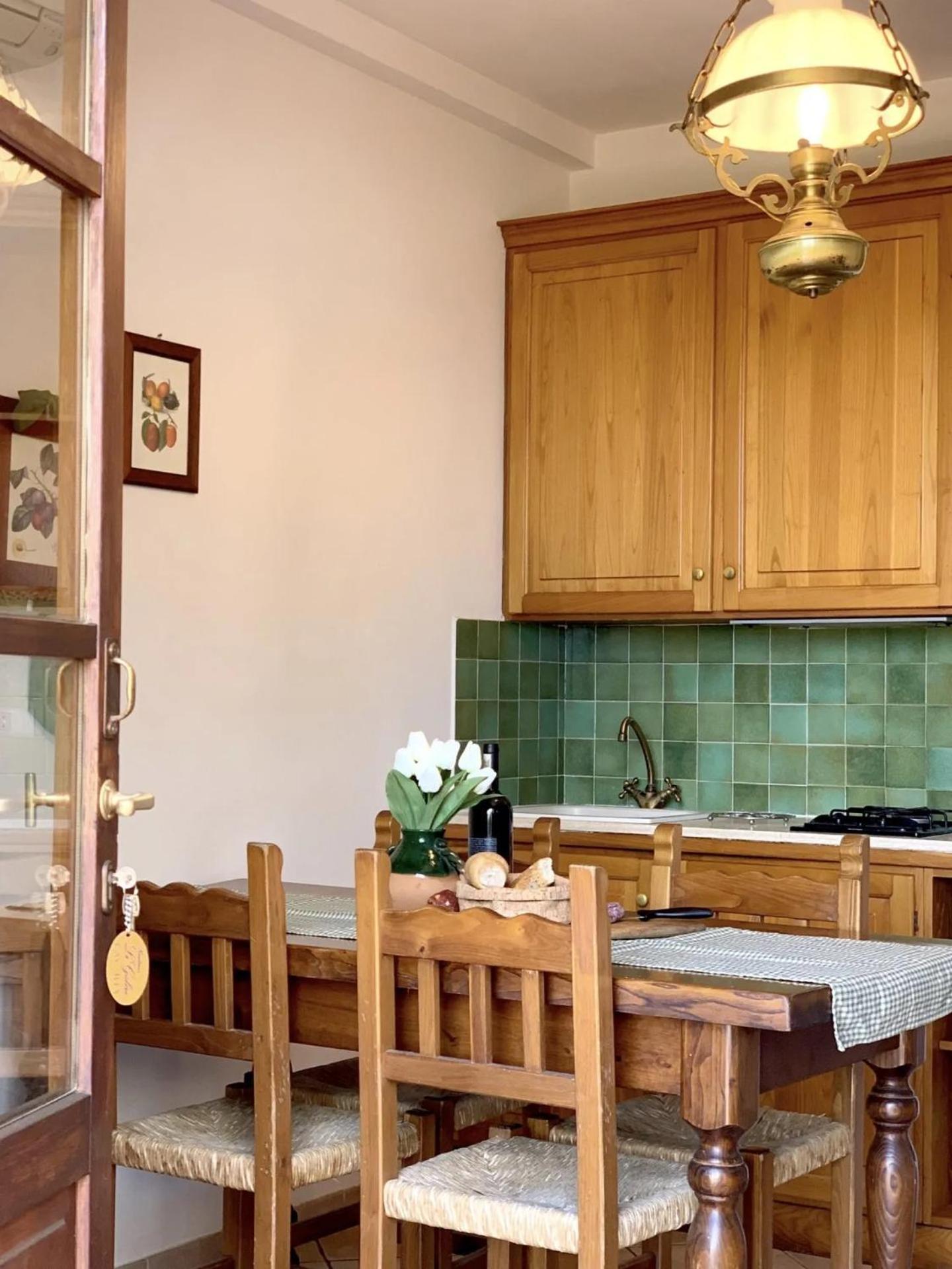 Residenza Le Galere Διαμέρισμα Castiglione della Pescaia Εξωτερικό φωτογραφία