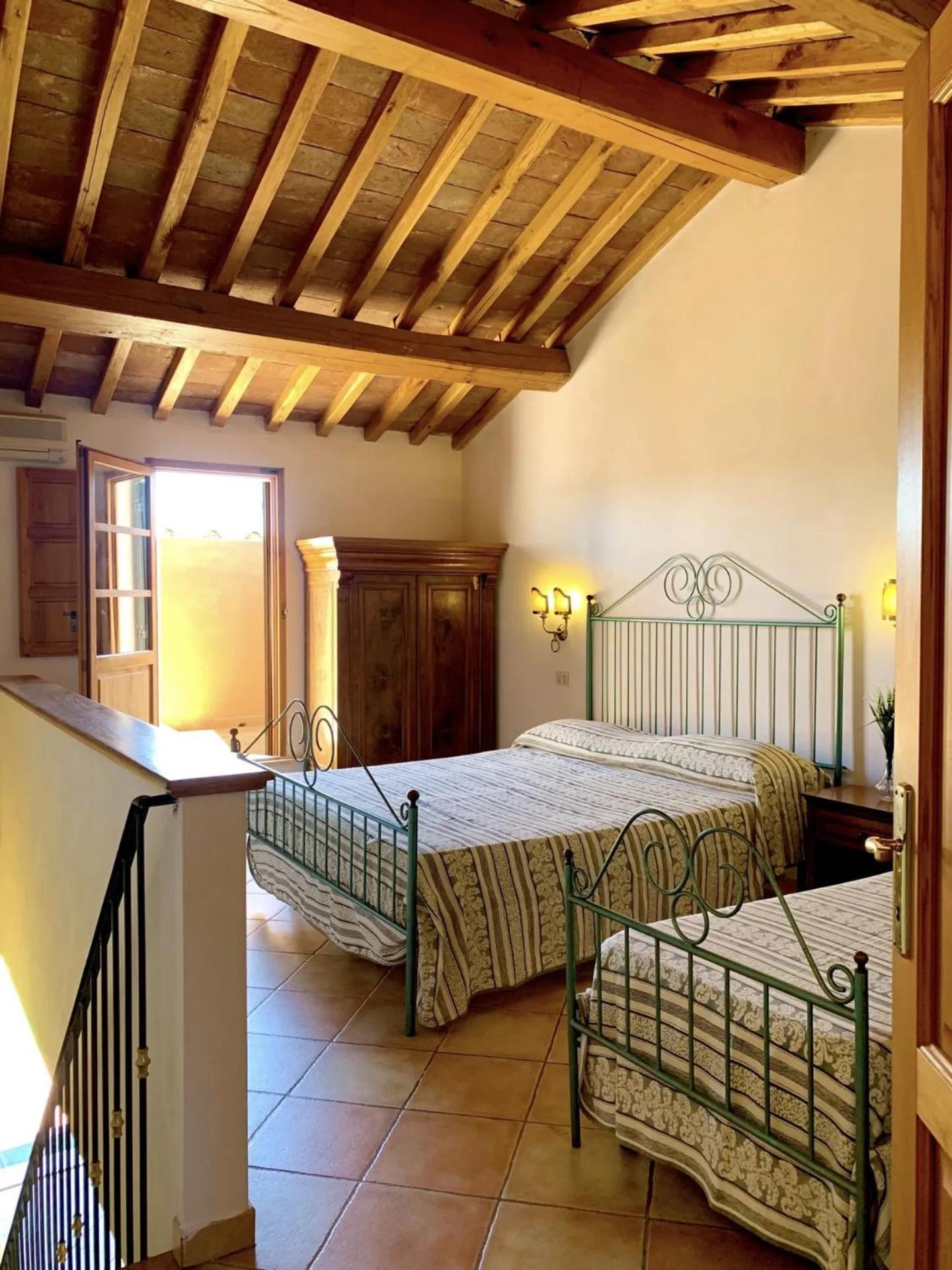 Residenza Le Galere Διαμέρισμα Castiglione della Pescaia Εξωτερικό φωτογραφία