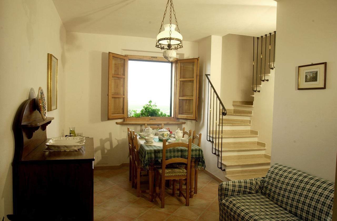 Residenza Le Galere Διαμέρισμα Castiglione della Pescaia Εξωτερικό φωτογραφία