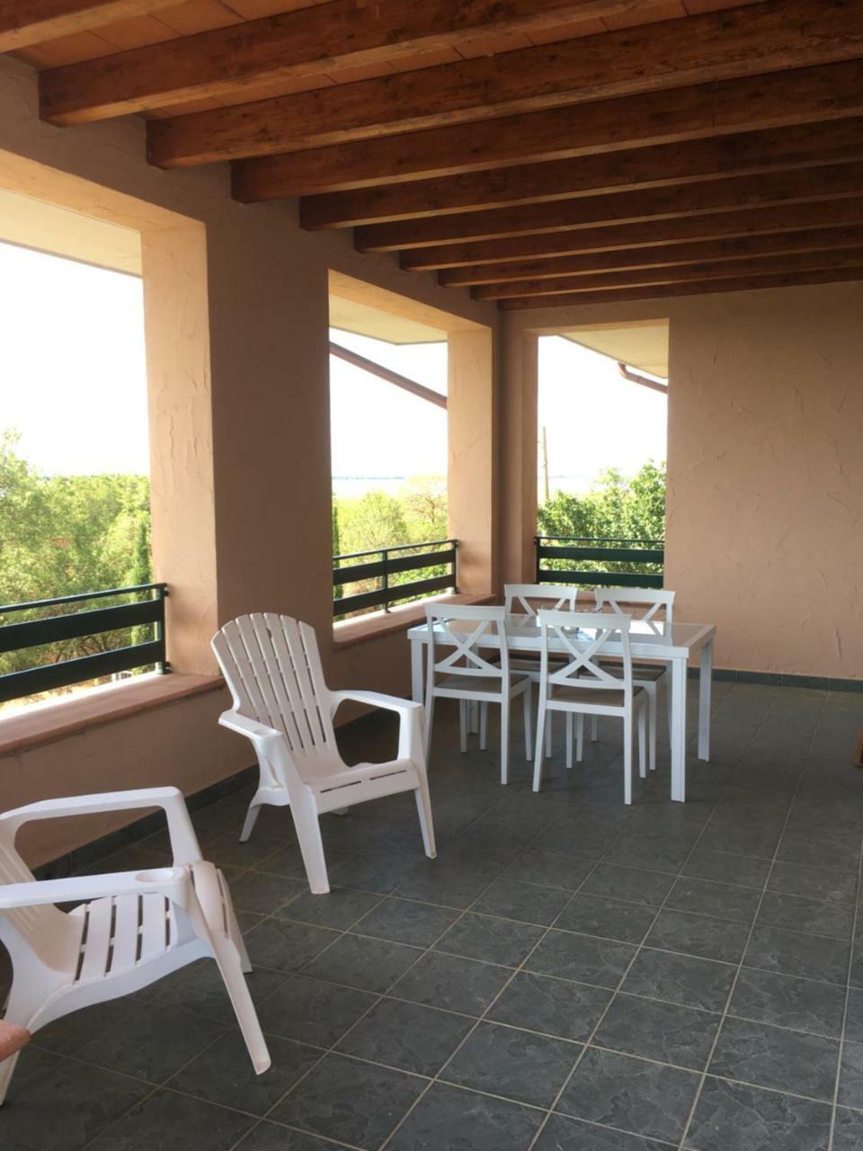 Residenza Le Galere Διαμέρισμα Castiglione della Pescaia Εξωτερικό φωτογραφία