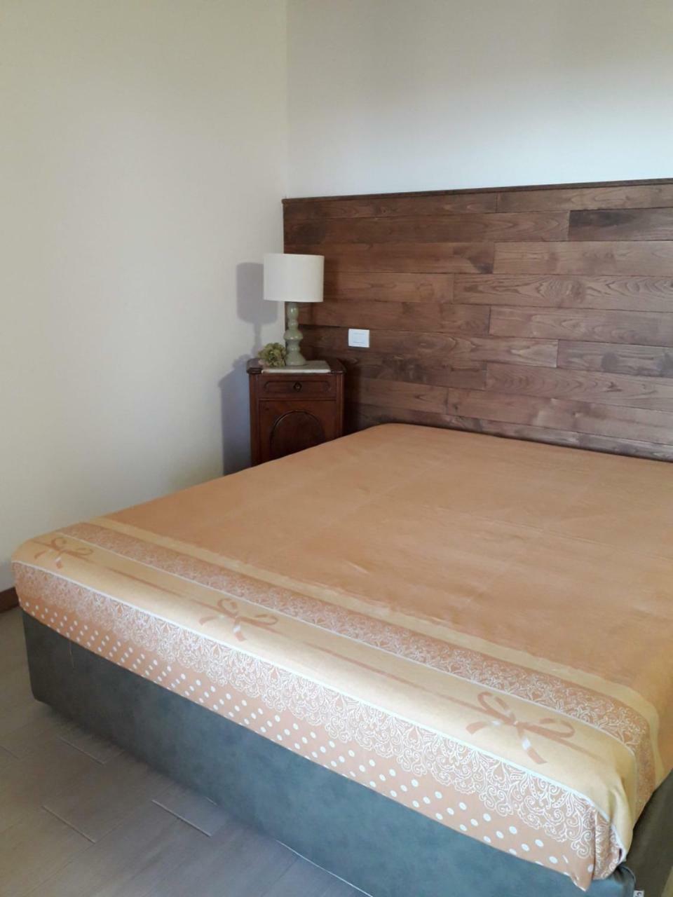 Residenza Le Galere Διαμέρισμα Castiglione della Pescaia Εξωτερικό φωτογραφία