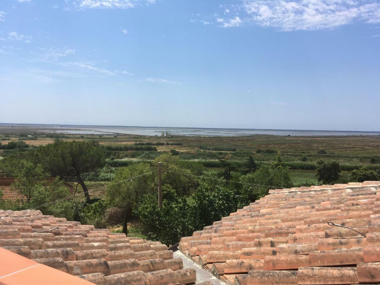 Residenza Le Galere Διαμέρισμα Castiglione della Pescaia Εξωτερικό φωτογραφία