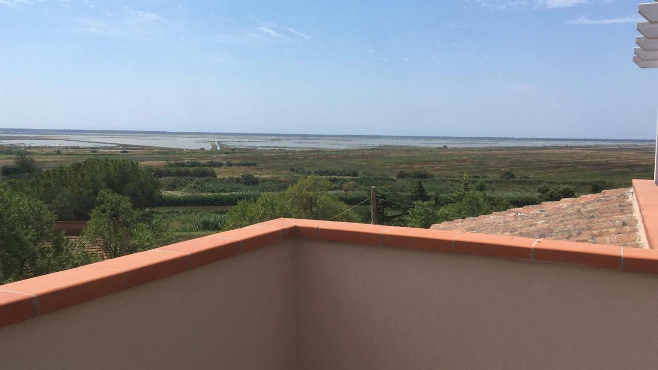 Residenza Le Galere Διαμέρισμα Castiglione della Pescaia Εξωτερικό φωτογραφία
