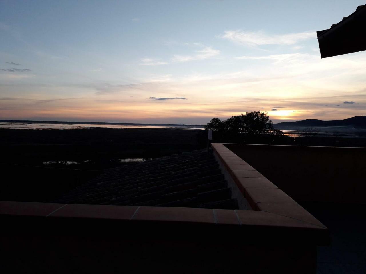Residenza Le Galere Διαμέρισμα Castiglione della Pescaia Εξωτερικό φωτογραφία