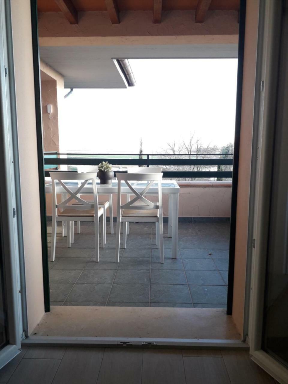 Residenza Le Galere Διαμέρισμα Castiglione della Pescaia Εξωτερικό φωτογραφία