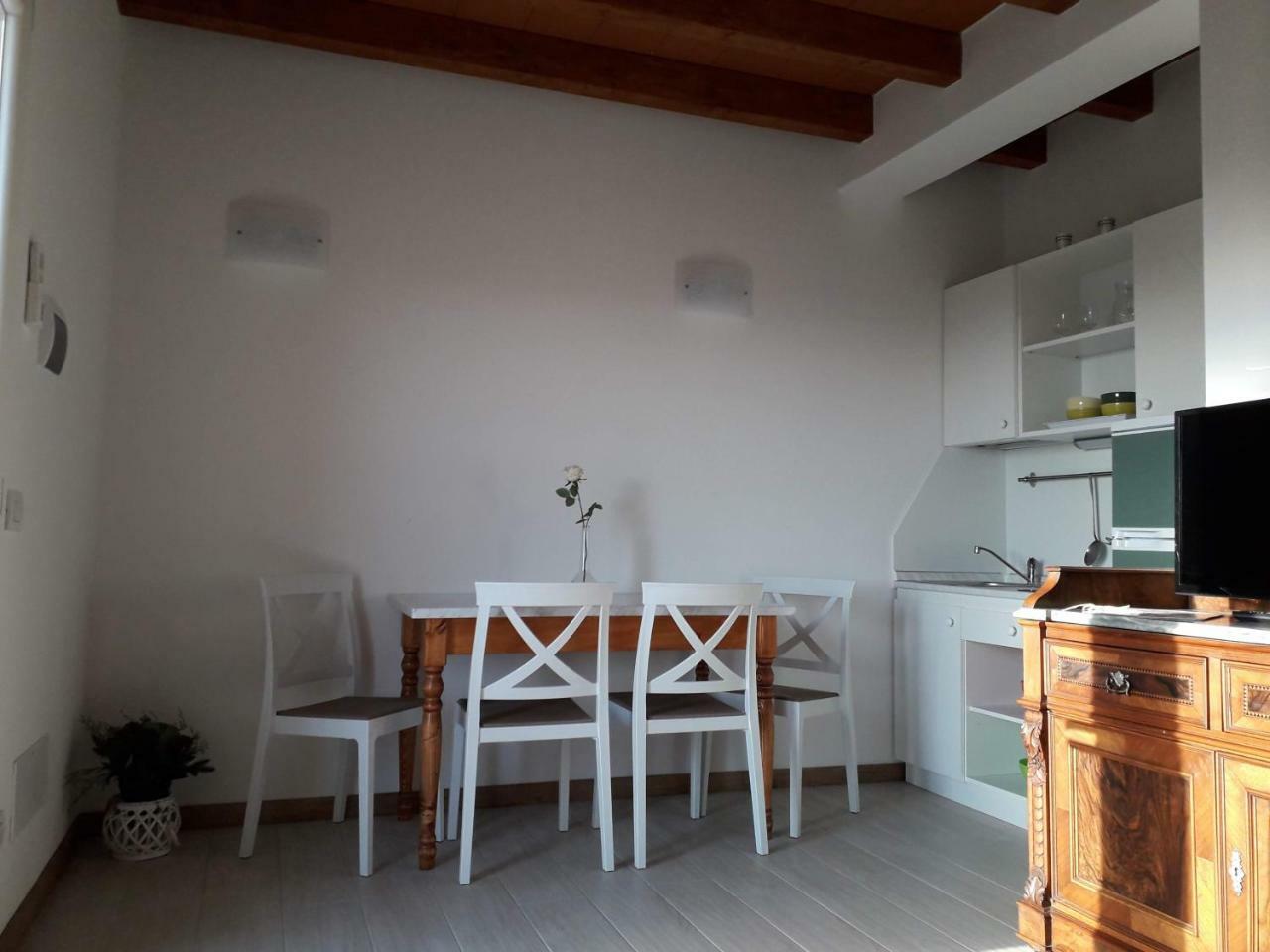 Residenza Le Galere Διαμέρισμα Castiglione della Pescaia Εξωτερικό φωτογραφία