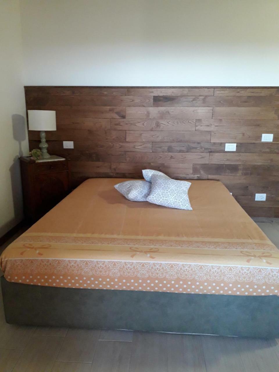 Residenza Le Galere Διαμέρισμα Castiglione della Pescaia Εξωτερικό φωτογραφία