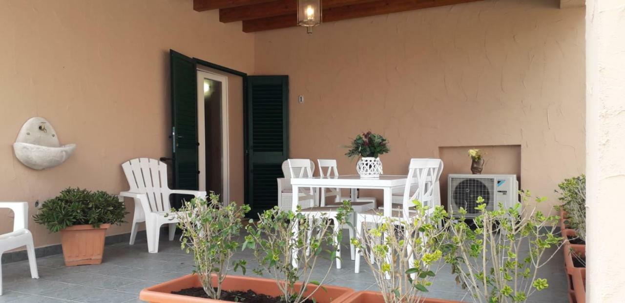Residenza Le Galere Διαμέρισμα Castiglione della Pescaia Εξωτερικό φωτογραφία