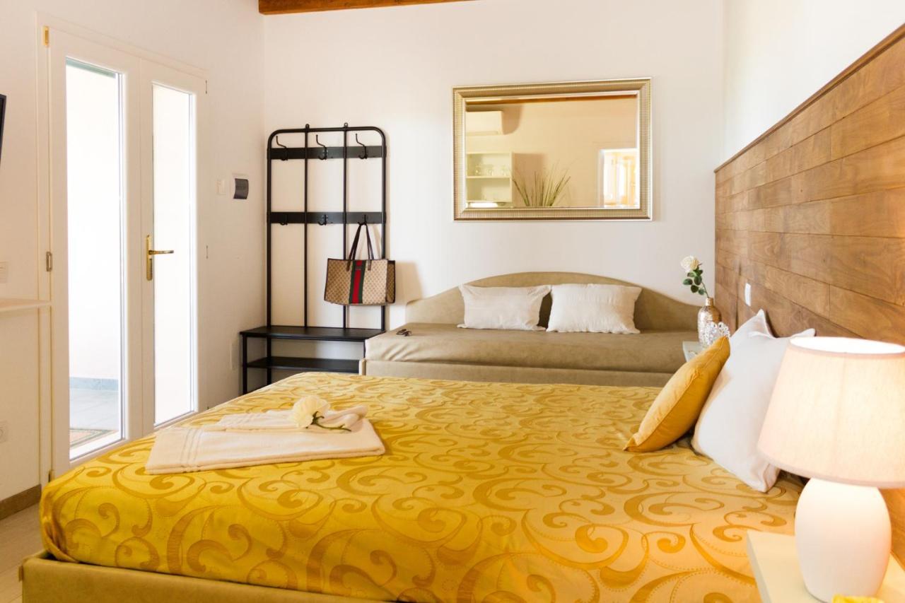 Residenza Le Galere Διαμέρισμα Castiglione della Pescaia Εξωτερικό φωτογραφία
